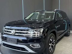 Lexus Touron 2020 380TSI four-wheel drive luxury version National VI - фото 1