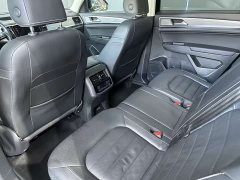 Lexus Touron 2020 380TSI four-wheel drive luxury version National VI - фото 10