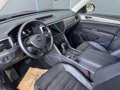 Lexus Touron 2020 380TSI four-wheel drive luxury version National VI - фото 11