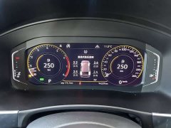 Lexus Touron 2020 380TSI four-wheel drive luxury version National VI - фото 12