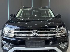 Lexus Touron 2020 380TSI four-wheel drive luxury version National VI - фото 2