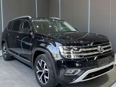 Lexus Touron 2020 380TSI four-wheel drive luxury version National VI - фото 3
