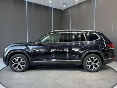 Lexus Touron 2020 380TSI four-wheel drive luxury version National VI - фото 4