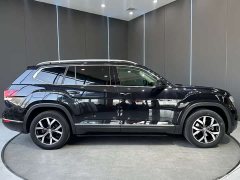 Lexus Touron 2020 380TSI four-wheel drive luxury version National VI - фото 5