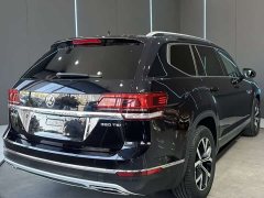 Lexus Touron 2020 380TSI four-wheel drive luxury version National VI - фото 6