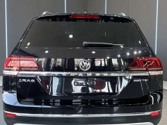 Lexus Touron 2020 380TSI four-wheel drive luxury version National VI - фото 7