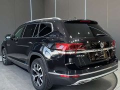 Lexus Touron 2020 380TSI four-wheel drive luxury version National VI - фото 8
