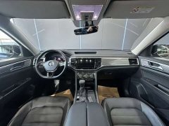Lexus Touron 2020 380TSI four-wheel drive luxury version National VI - фото 9