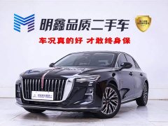 Hongqi H5 2.0T Automatic Zhilianqichang Edition - фото 1