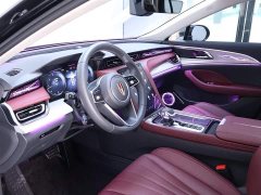 Hongqi H5 2.0T Automatic Zhilianqichang Edition - фото 11