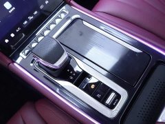 Hongqi H5 2.0T Automatic Zhilianqichang Edition - фото 12