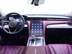 Hongqi H5 2.0T Automatic Zhilianqichang Edition - фото 13