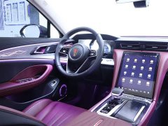 Hongqi H5 2.0T Automatic Zhilianqichang Edition - фото 14