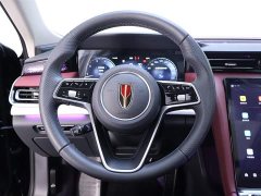 Hongqi H5 2.0T Automatic Zhilianqichang Edition - фото 16