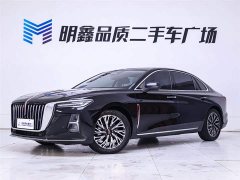 Hongqi H5 2.0T Automatic Zhilianqichang Edition - фото 2