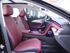 Hongqi H5 2.0T Automatic Zhilianqichang Edition - фото 20