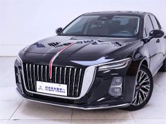 Hongqi H5 2.0T Automatic Zhilianqichang Edition - фото 3
