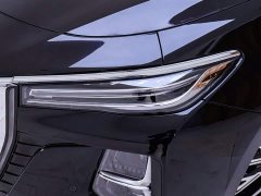 Hongqi H5 2.0T Automatic Zhilianqichang Edition - фото 4
