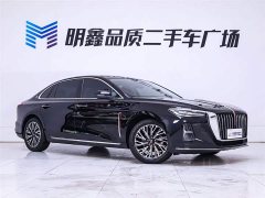 Hongqi H5 2.0T Automatic Zhilianqichang Edition - фото 5