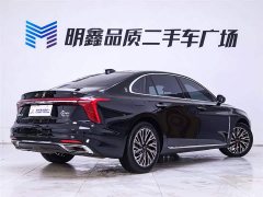 Hongqi H5 2.0T Automatic Zhilianqichang Edition - фото 7