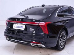 Hongqi H5 2.0T Automatic Zhilianqichang Edition - фото 8