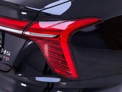 Hongqi H5 2.0T Automatic Zhilianqichang Edition - фото 9