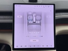 Nio ES6 75kWh - фото 10