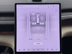 Nio ES6 75kWh - фото 11
