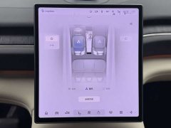 Nio ES6 75kWh - фото 12