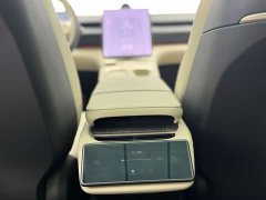 Nio ES6 75kWh - фото 17