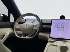 Nio ES6 75kWh - фото 18