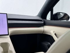 Nio ES6 75kWh - фото 19