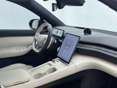 Nio ES6 75kWh - фото 20