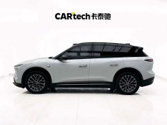 Nio ES6 75kWh - фото 3