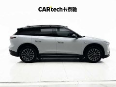 Nio ES6 75kWh - фото 4