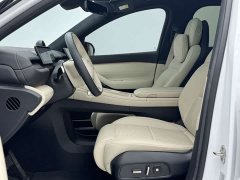 Nio ES6 75kWh - фото 5