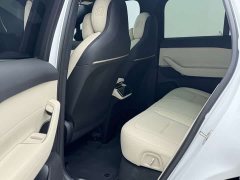Nio ES6 75kWh - фото 6