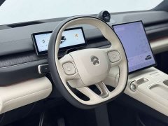 Nio ES6 75kWh - фото 7