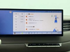 Nio LS6 EREV 66 Max - фото 10