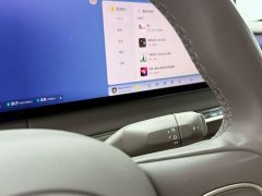 Nio LS6 EREV 66 Max - фото 13