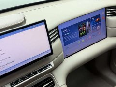 Nio LS6 EREV 66 Max - фото 14
