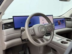 Nio LS6 EREV 66 Max - фото 17