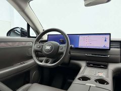 Nio LS6 EREV 66 Max - фото 18