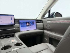 Nio LS6 EREV 66 Max - фото 20
