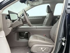 Nio LS6 EREV 66 Max - фото 6
