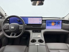 Nio LS6 EREV 66 Max - фото 8