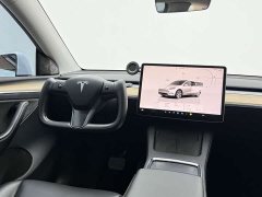 Tesla Model Y Edition - фото 10