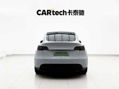 Tesla Model Y Edition - фото 18