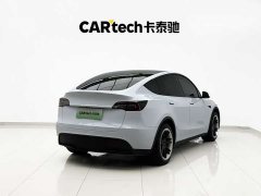 Tesla Model Y Edition - фото 19
