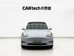 Tesla Model Y Edition - фото 2